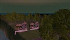 An interrupt village
