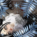 Last Year's Christmas Doll