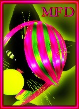 Avi Pic - Neon Kitty