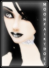 Avi Pic - Vampiress