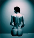 Natalia's versión of "Le violon d'ingres"