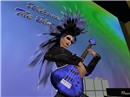 Noma in The Blue Angel! - Kei Beatty