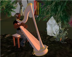 harp