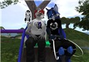 Scouse and Me - Draygone Llewellyn