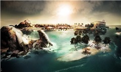 Las Rocas