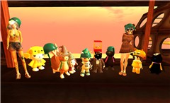 group picture! - Torley Olmstead