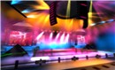 what a glowing stage - Torley Olmstead