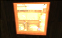 glow window - Torley Olmstead