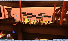 alright, is that everybody? :D - Torley Olmstead
