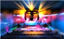 what a great stage, omg omg - Torley Olmstead