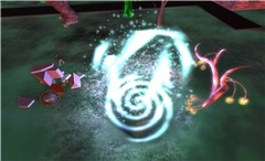 magical vortex - Torley Olmstead