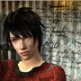Just him