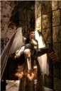 Save The Sister!