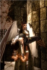 Save The Sister!