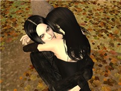 Anatoly and Aglaya
