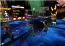A Rekara and Moonshadow Halloween - Erika Wemyss