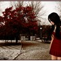 Lonely..