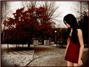 Lonely..