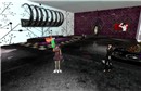 Poid's Gallery at Hotel Dare - Chimera Cosmos