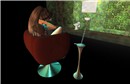 At Hotel Dare, you have to Wait to Watch - Chimera Cosmos