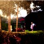 The fairy's stroll_kawadoko