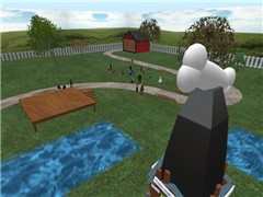 Dog Park