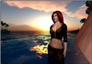 Sunrise in Openlife