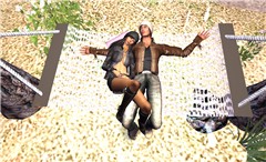Sabine_and_me