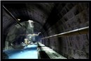 Le bout du tunnel