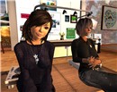 Silver Arrow>>>cafe - Kei Beatty