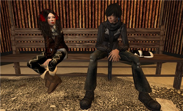 aco and Yuki_010