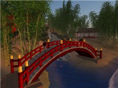 Oh Koi! - hynesyte Harbour