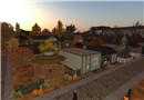 Welcome to Octoberville 2008