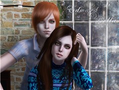 Edward+Bella