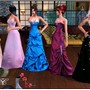 Red Carpet (formal dresses collection)