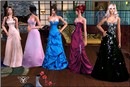 Red Carpet (formal dresses collection)