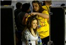 Hairdressing 1