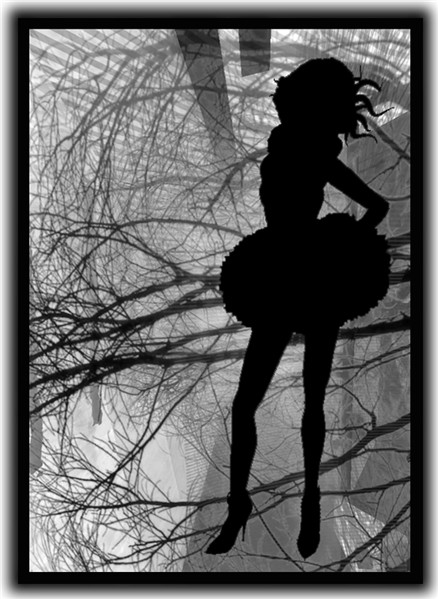 Silhouette