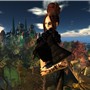 Guildio {OZ} in Magic of Oz