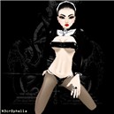 Whore/Nun complex?