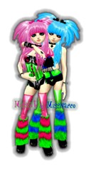 Candywrappers