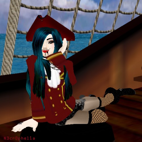 ARRGH