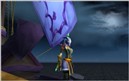 My dranei!