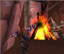 My sweet mage!