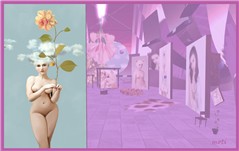 Four Yip's Exhibition