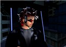 Cyberpunk