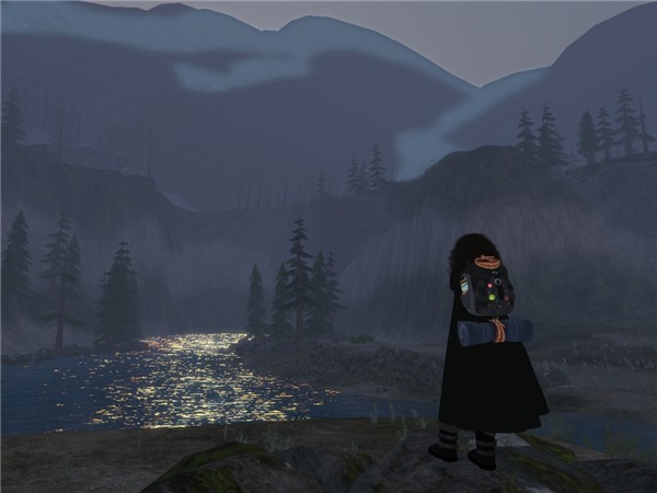 Mountain