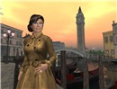 Venice, Ivus Forager