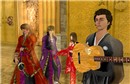 Performers