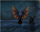 Wingeddeath